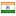 imaginebrandfree.org server is located in India